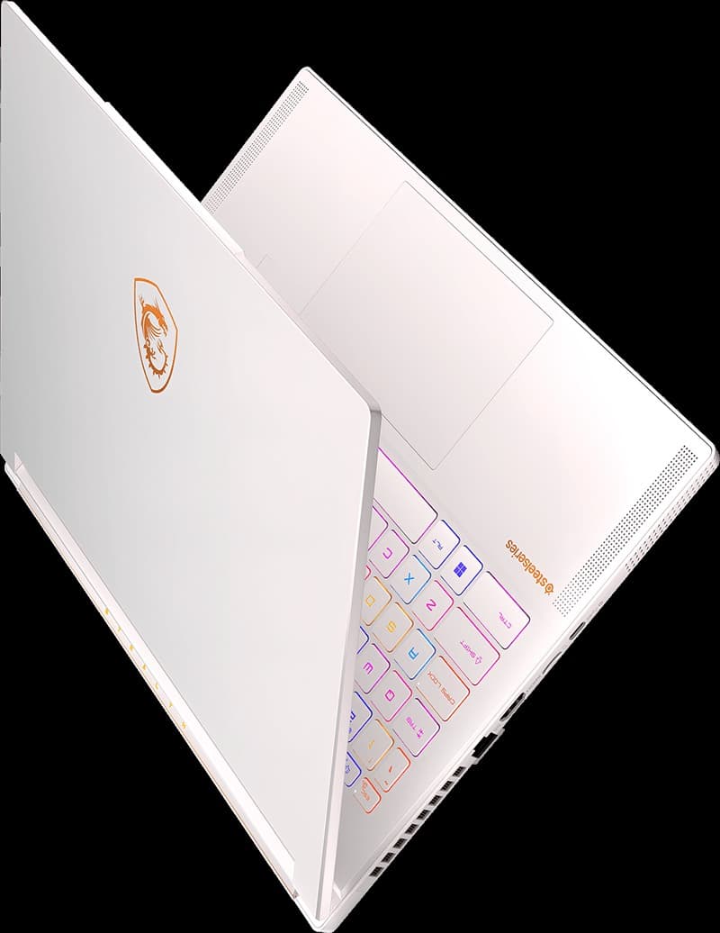 MSI Stealth 16 Studio — image 1