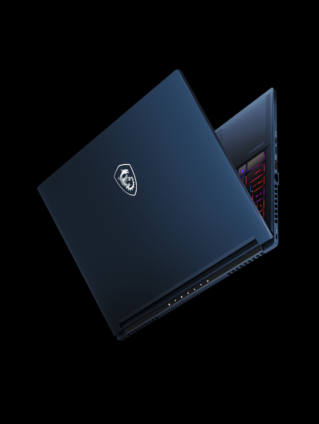MSI Stealth 16 Studio — image 2