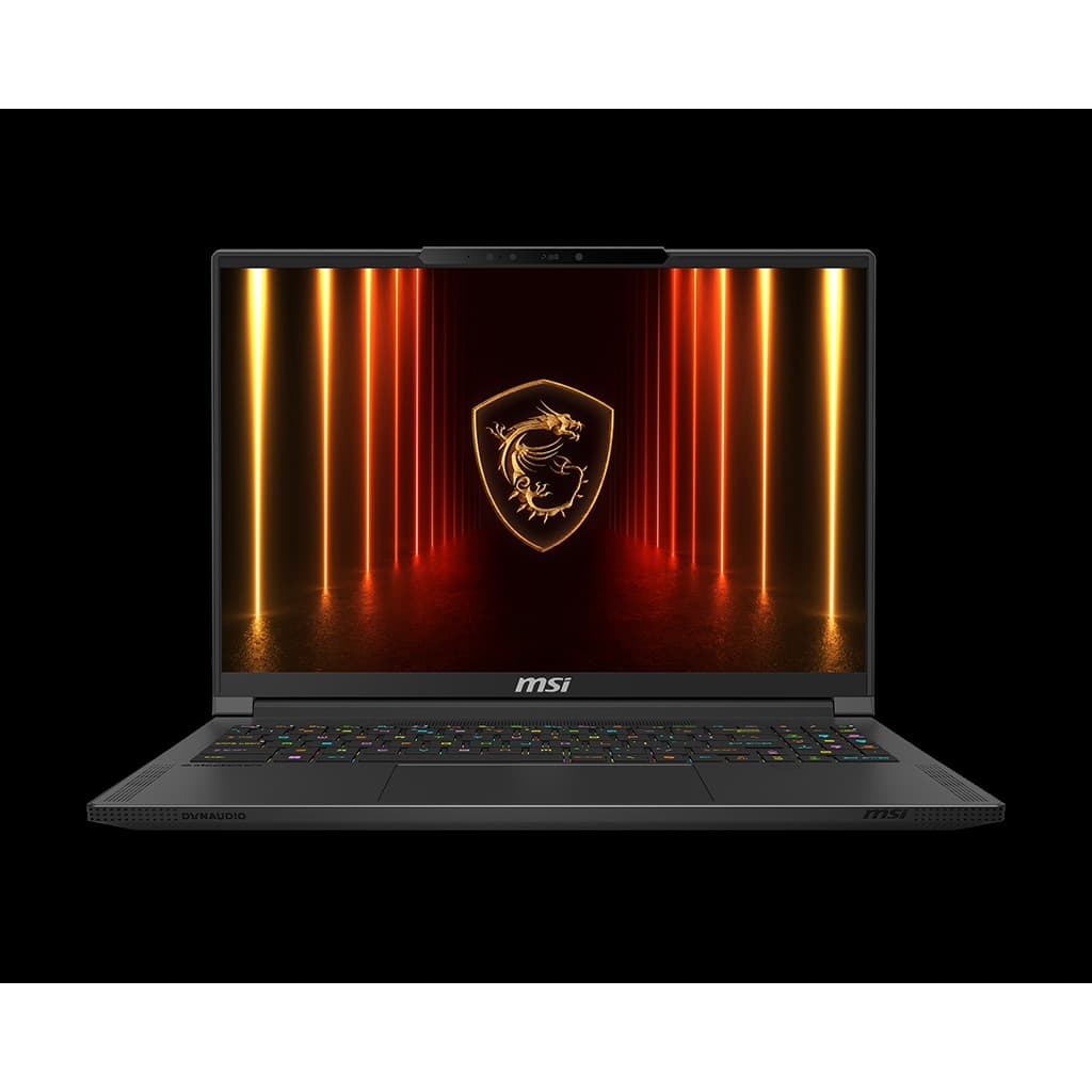 MSI Stealth 16 Studio — image 3