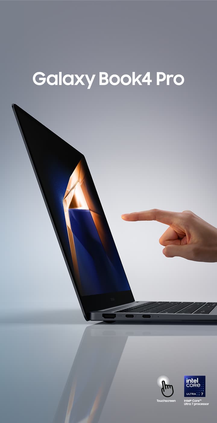 Samsung Galaxy Book4 Pro — image 1