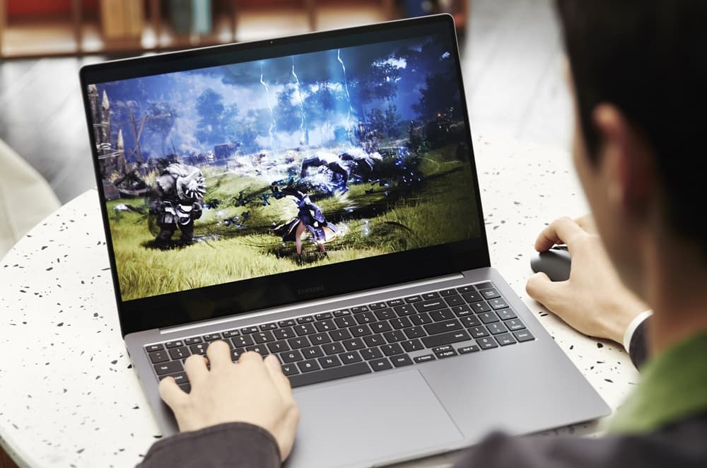 Samsung Galaxy Book4 Pro — image 2