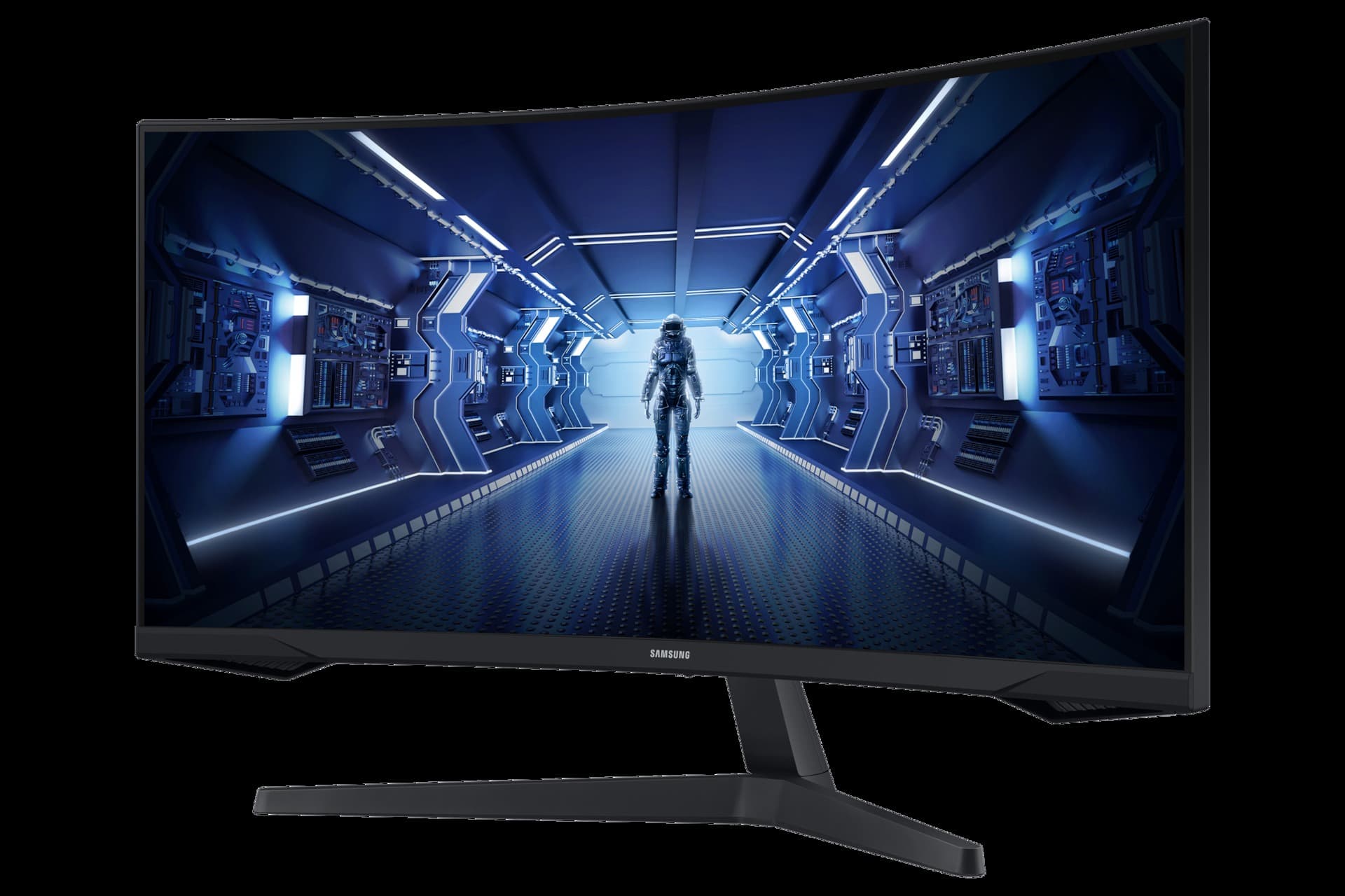 Samsung Odyssey G5 — image 1