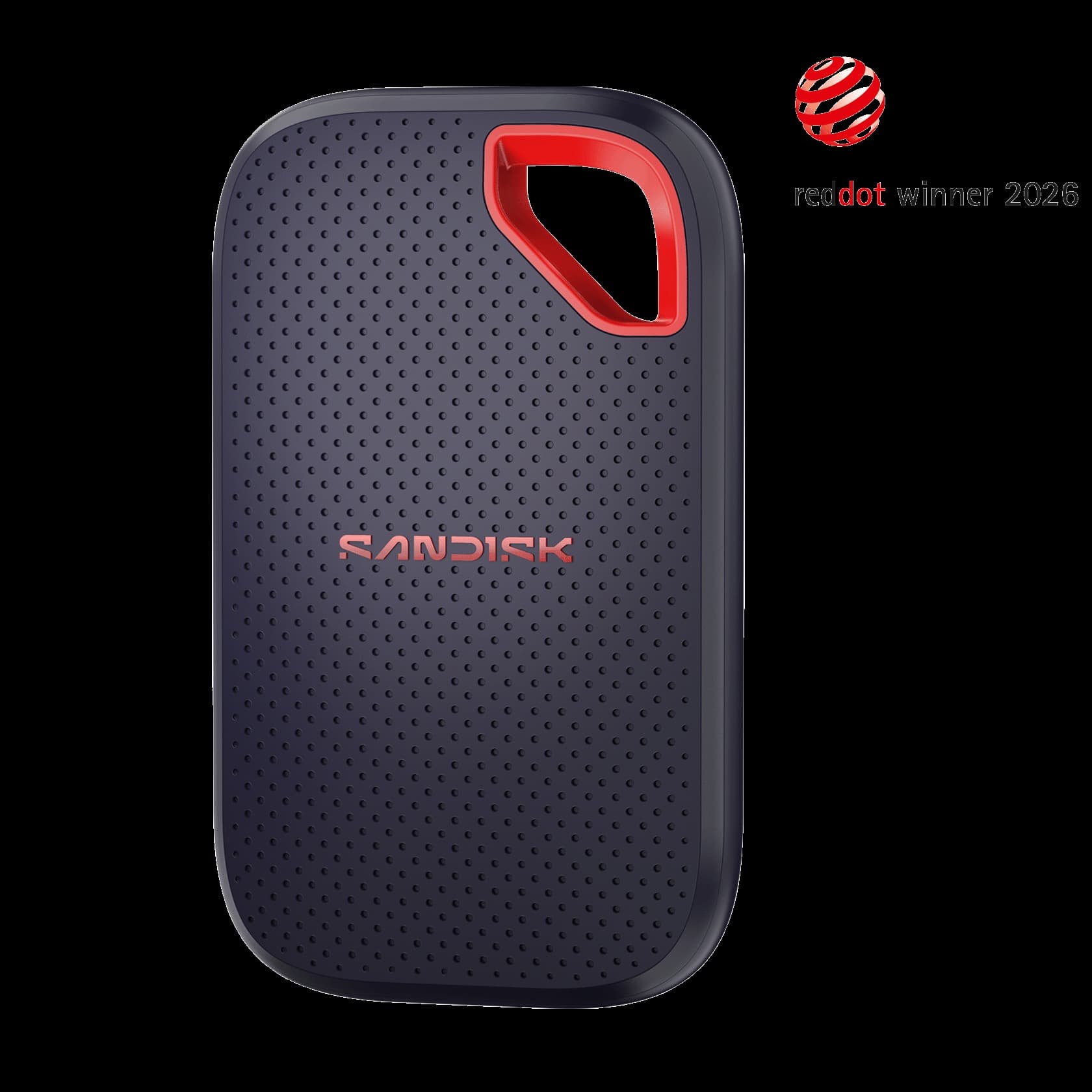SanDisk Extreme Portable SSD 1TB — image 1