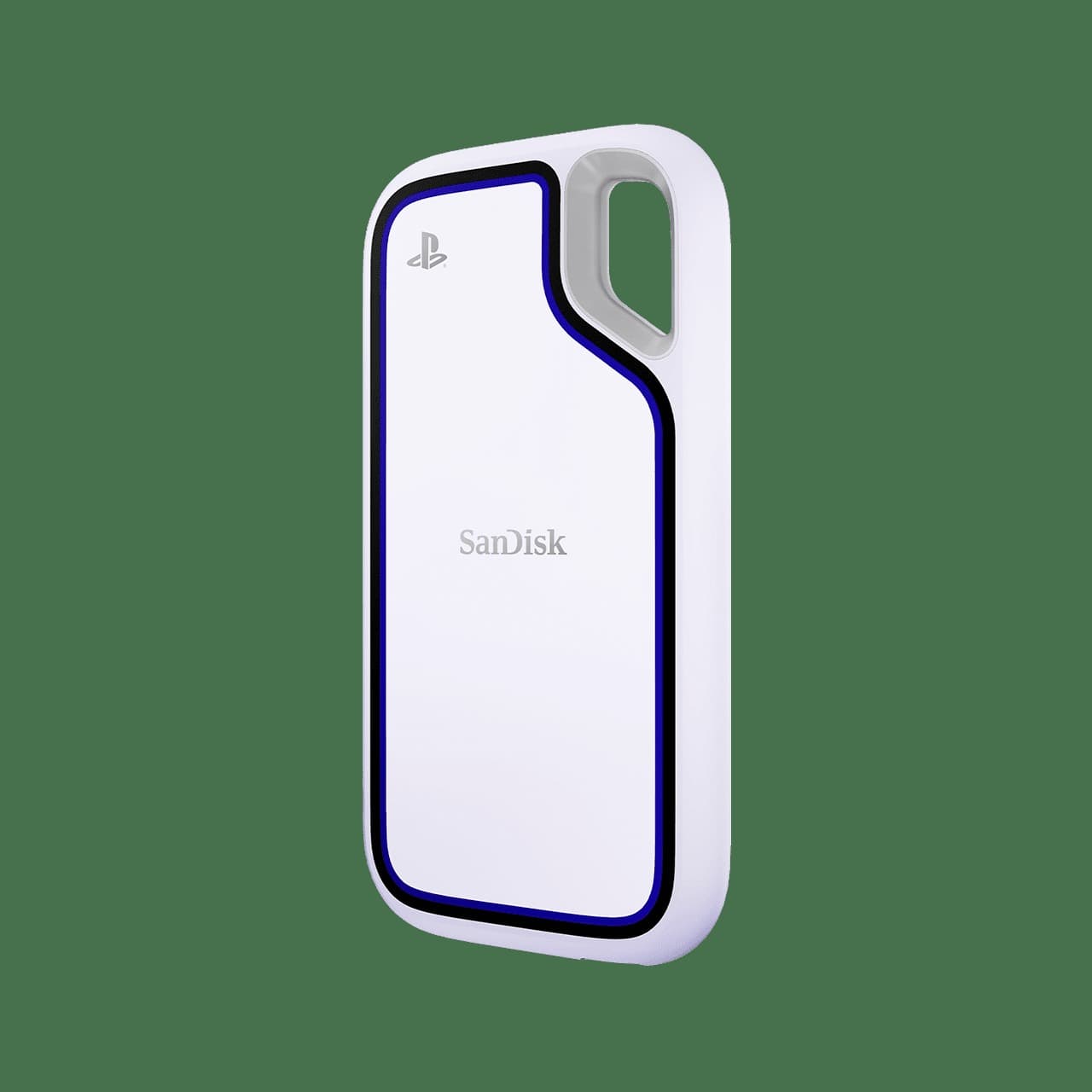 SanDisk Extreme Portable SSD 1TB — image 2