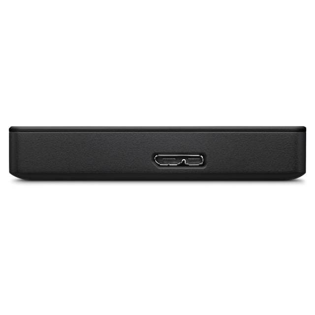 Seagate Expansion Portable 2TB — image 1