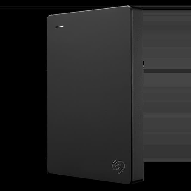Seagate Expansion Portable 2TB — image 2
