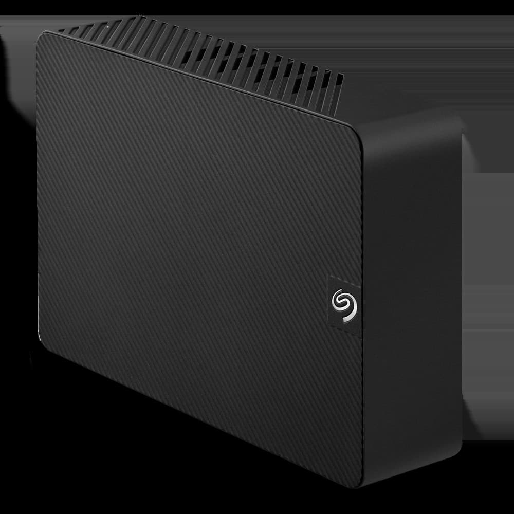 Seagate Expansion Portable 2TB — image 3