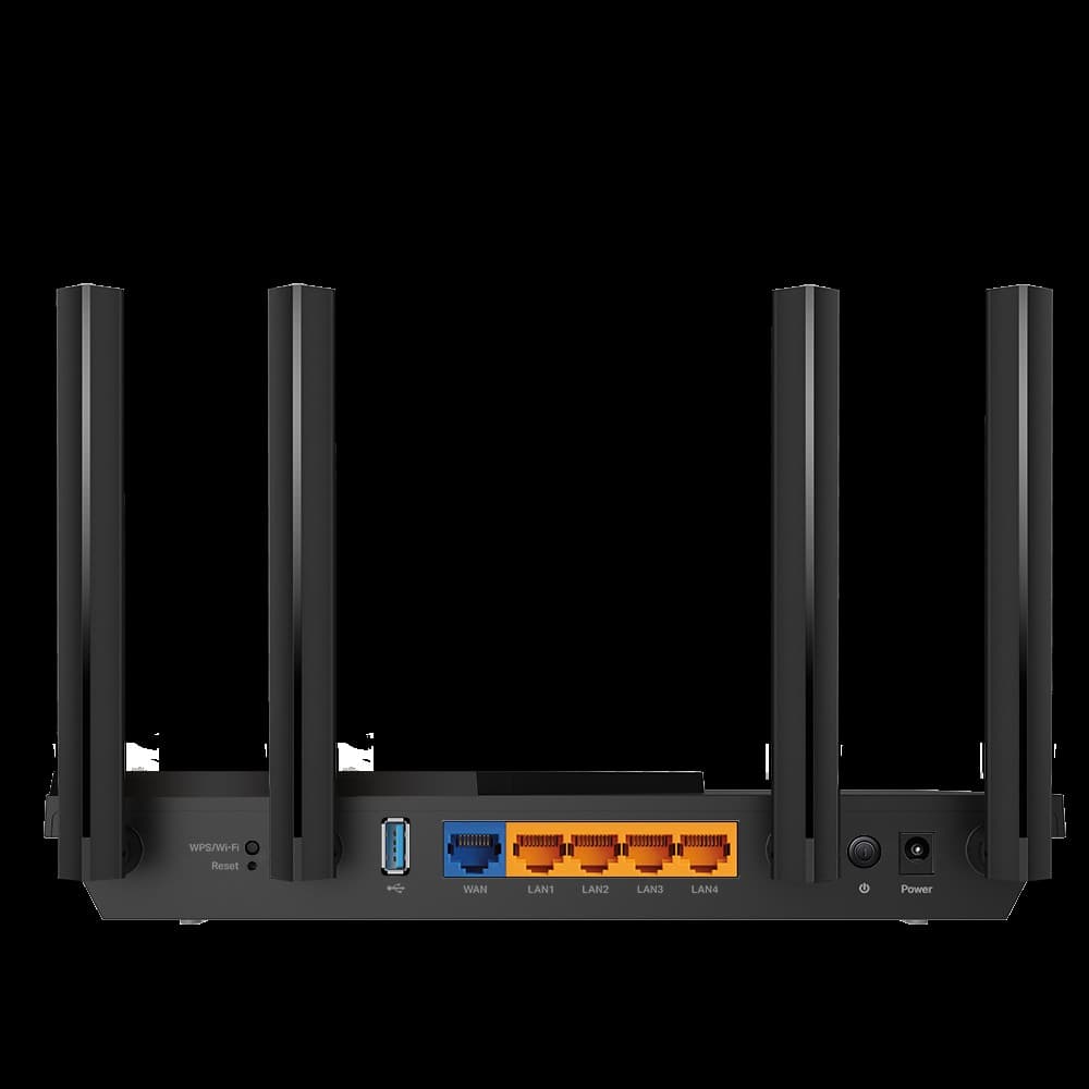 TP-Link Archer AX55 — image 3