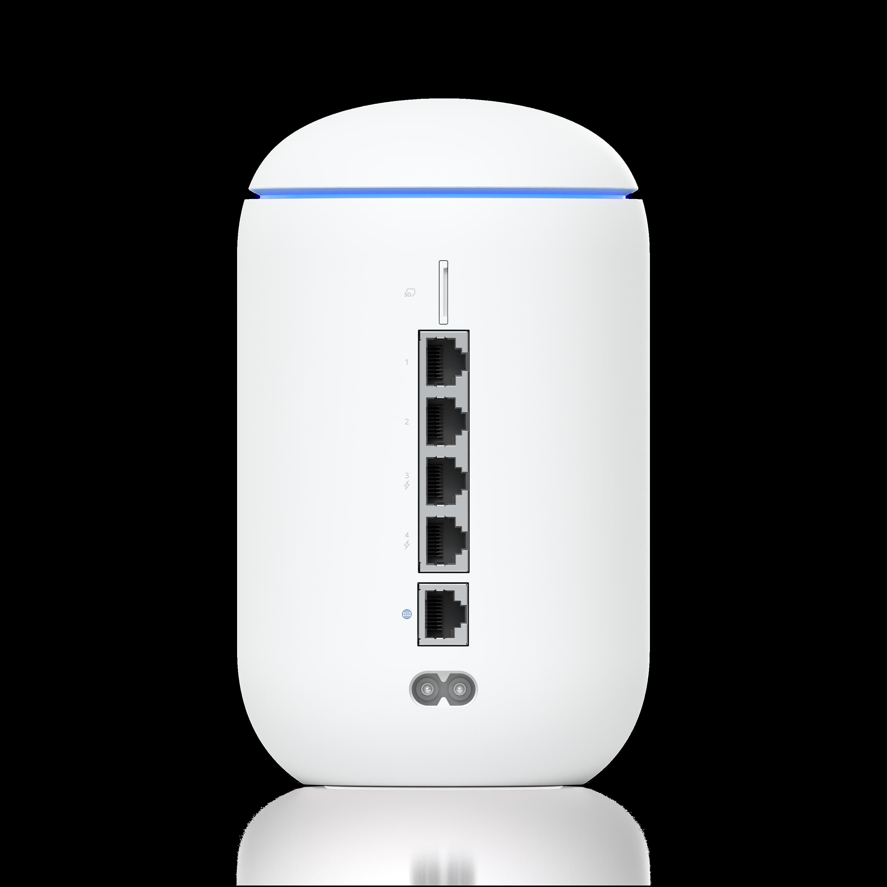 Ubiquiti UniFi Dream Router — image 3
