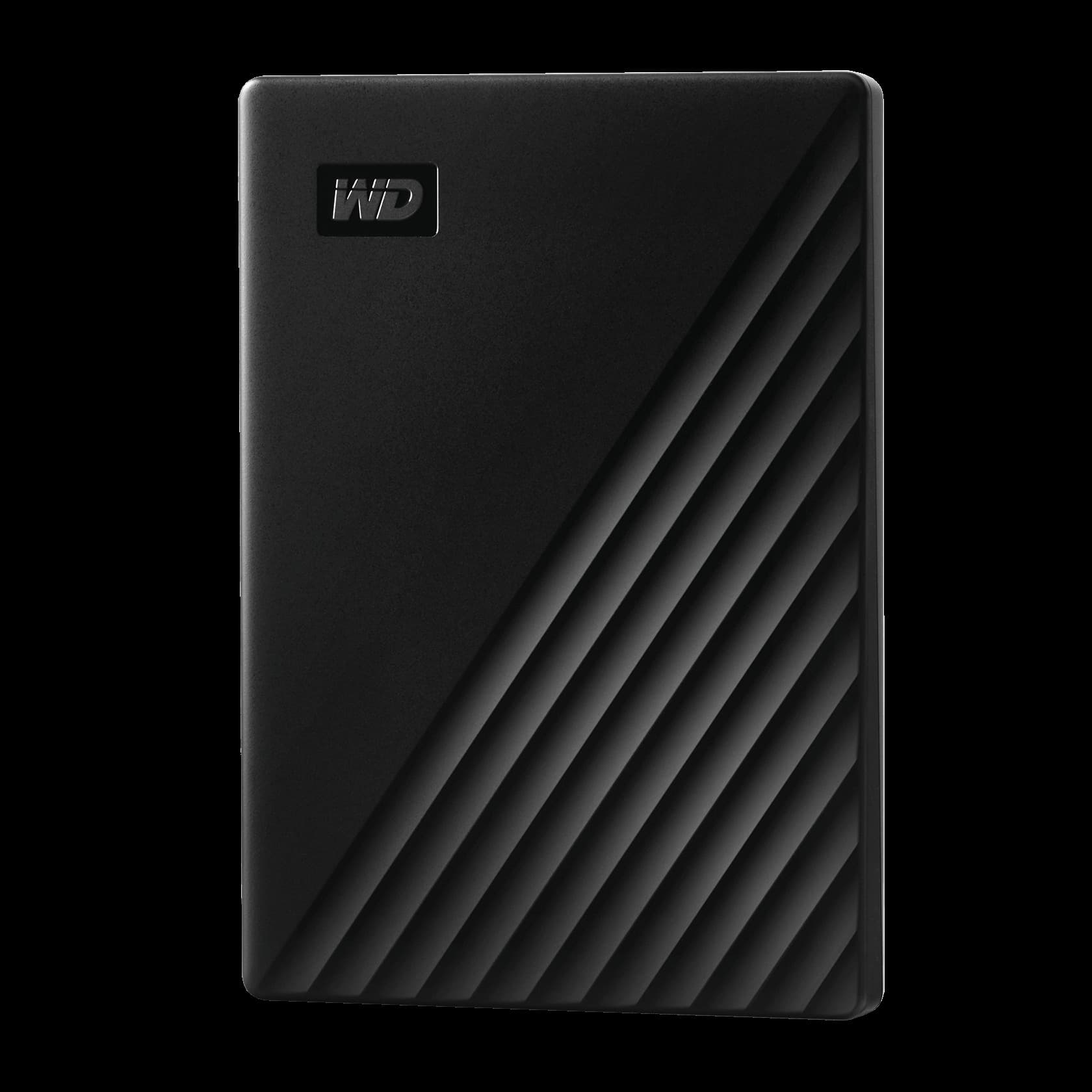 WD My Passport 2TB — image 2