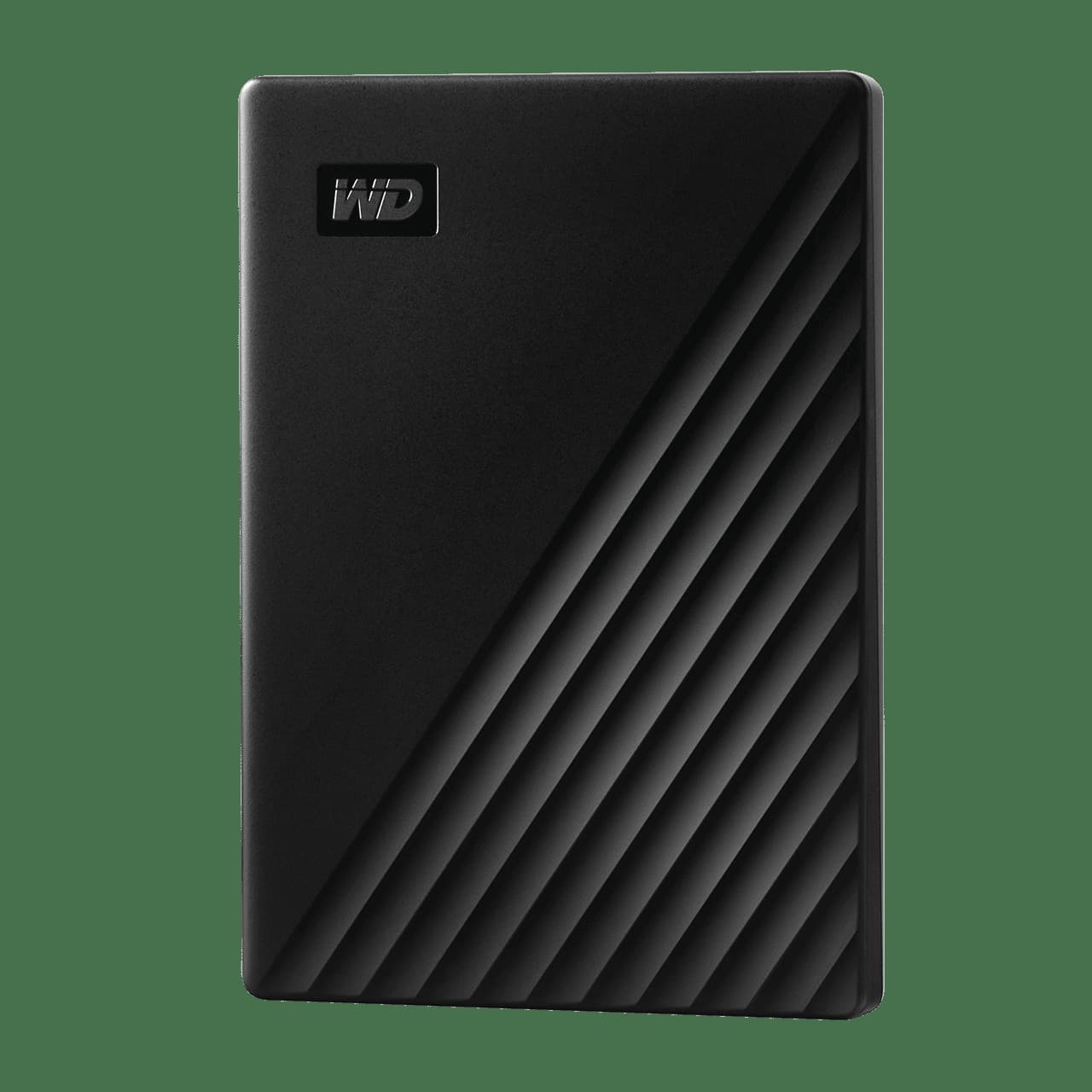 WD My Passport 2TB — image 3